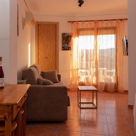 Estudio Loft Cerca De La Playa Wifi Gratis Apartman Denia Kültér fotó