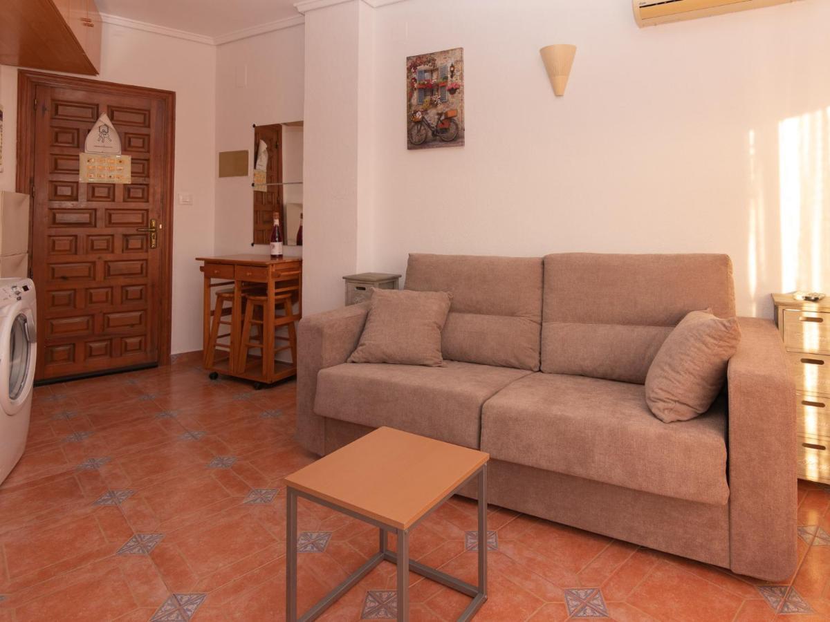 Estudio Loft Cerca De La Playa Wifi Gratis Apartman Denia Kültér fotó
